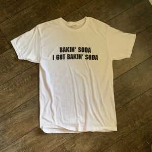 Brandy Melville Oversized T-Shirt